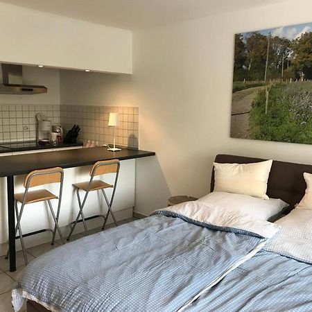 Ferienwohnung Am Muehlenpark Timmendorfer Strand Buitenkant foto